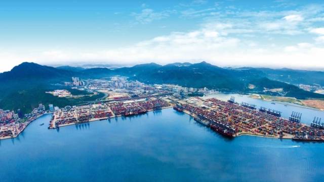 “盐”之有味｜深圳盐田，需要改名吗？