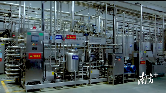 欢乐家椰子汁业务收入下滑及新品培育困境分析