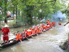 南沙榄核：党建引领惠民生，凝心聚力办实事