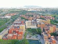 一张全家福，激活一条村