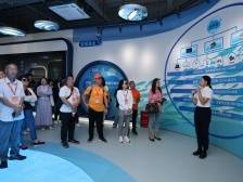 乡村旅游也有科技感，来珠海金湾围观“大数据养鱼”