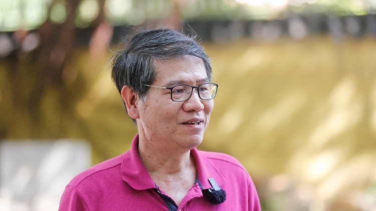 张应龙：岐澳古道是海丝之路也是国际移民之路