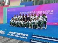 全村都是高科技！提前探营杭州亚运村|亚运Citywalk