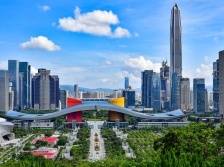 区势 | 深圳街道进入人事密集调整期，这些人履新上任