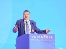 长江商学院项兵：中国培育经济新生力量的经验可供全球借鉴