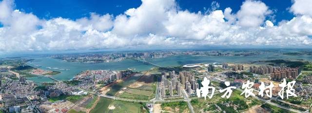 南方农村报 谭家富 拍摄