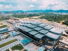 车票开售！广汕高铁9月26日通车，惠州南到广州东只需62分钟