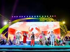 压轴登场！五位选手唱响丰收赞歌丨2023广东乡村歌手大赛