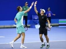 港澳居民北上观赛！2023珠海网球冠军赛热力升级