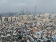 康乐、鹭江片区改造方案公示，打造广州时尚之都、城央都市产业活力区