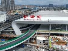 已售出超18万张车票！智能复兴号动车组将亮相广汕高铁