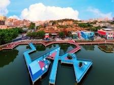 新四村：旧村活化换新颜，产业发展有活力｜一村一品 犇向和美③