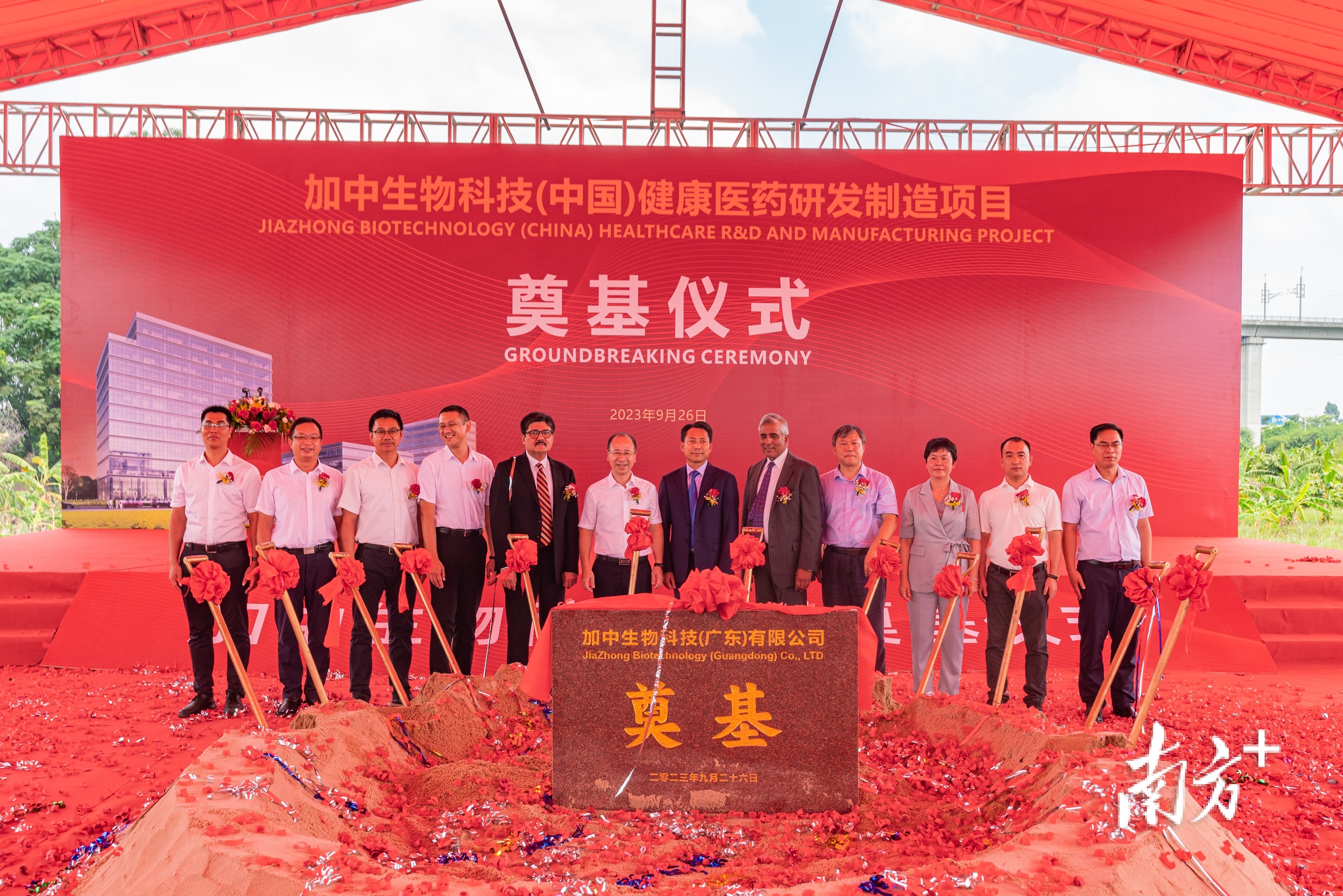 / 南方拍客 黄政正 供图