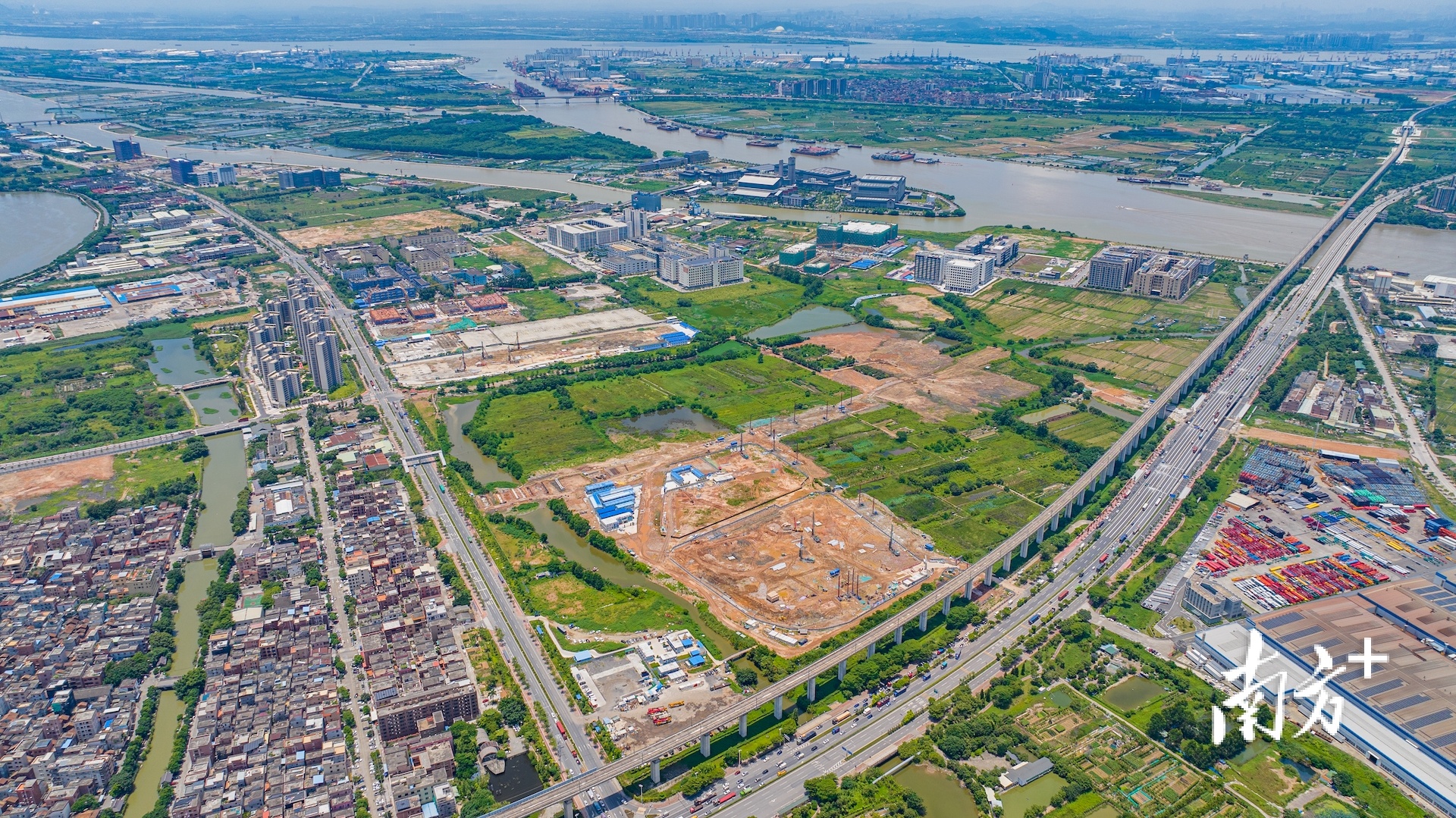 / 南方拍客 黄政正 供图