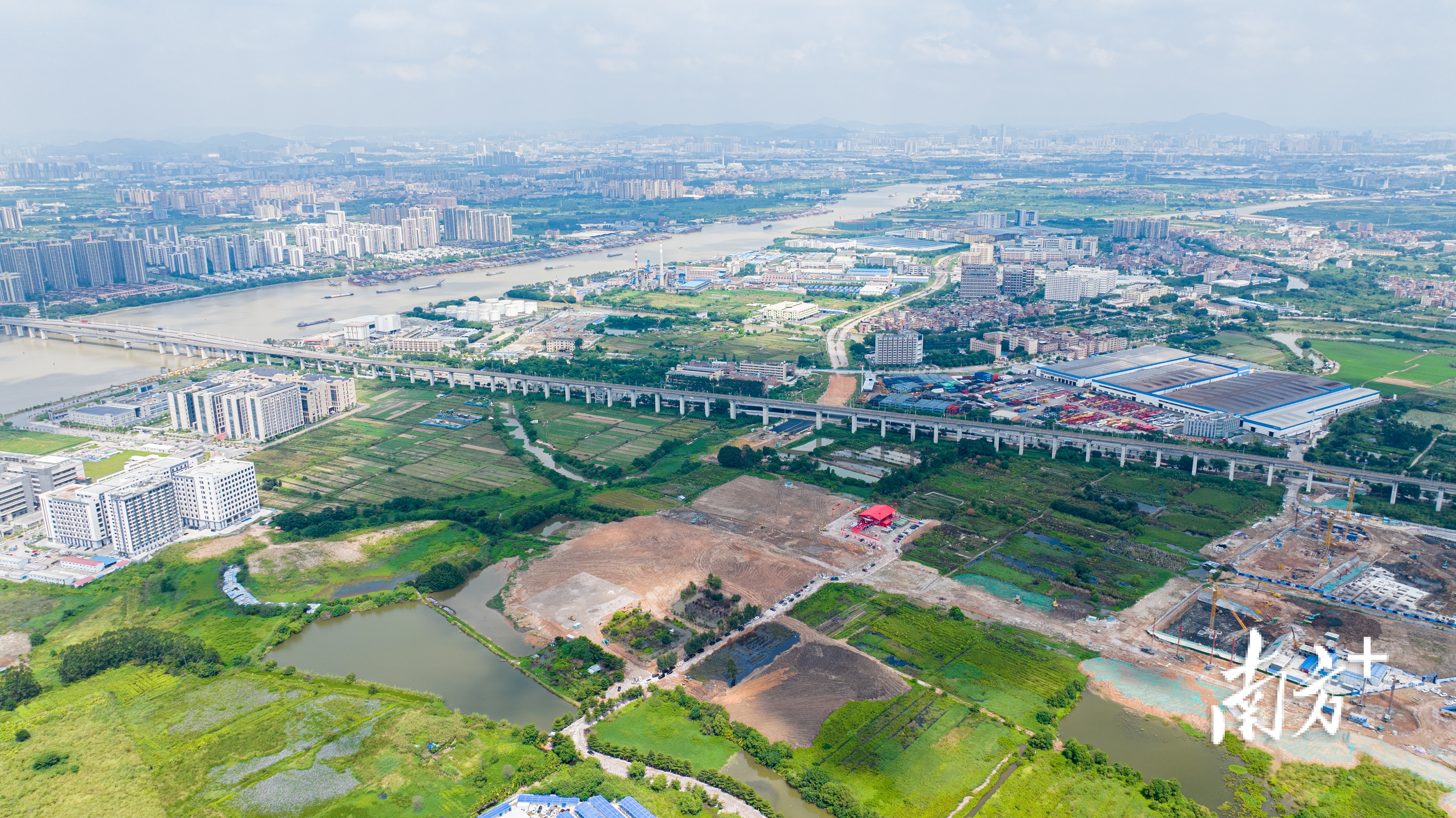 / 南方拍客 黄政正 供图