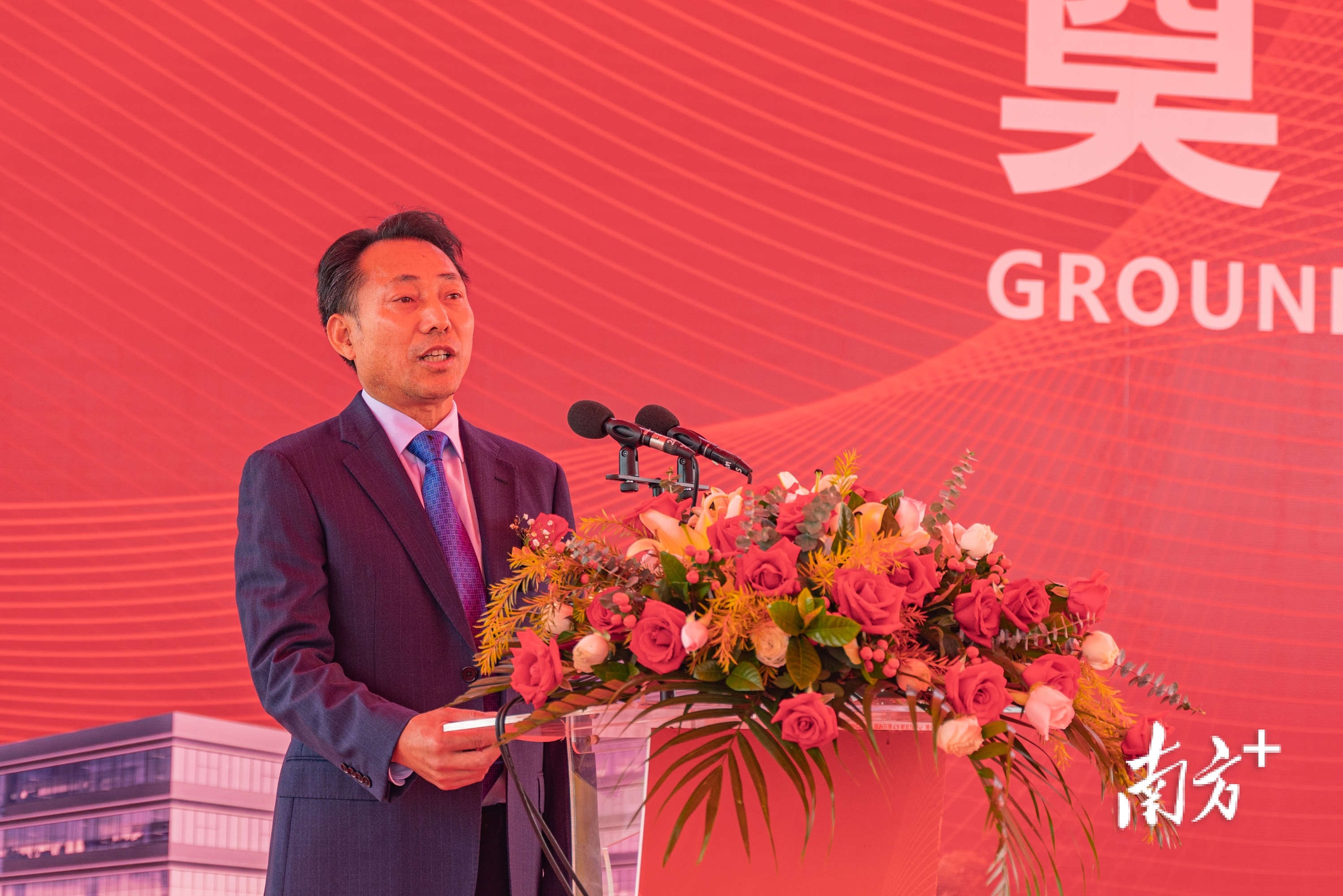 / 南方拍客 黄政正 供图