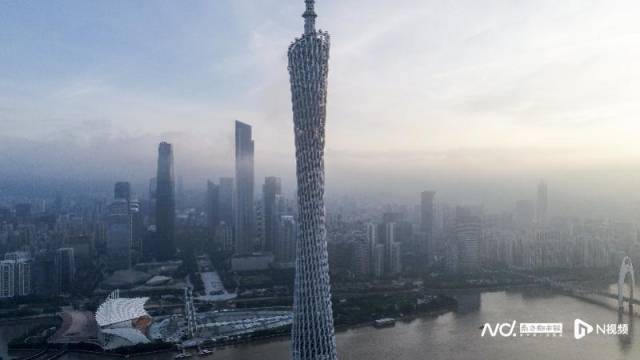 垂马体育陶云峰：广州CBD起跑，凭垂马掀起全国“刷楼热”_南方+_南方plus