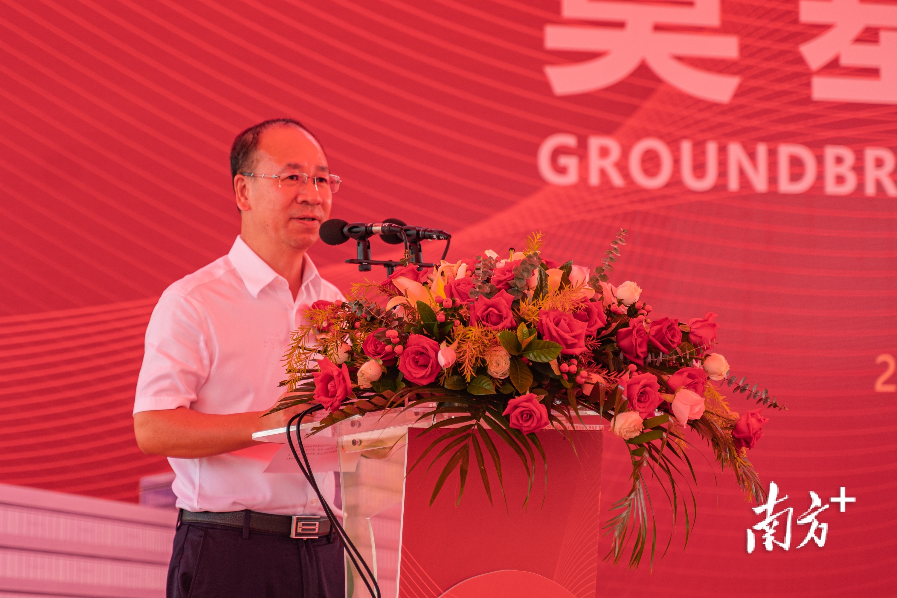 / 南方拍客 黄政正 供图