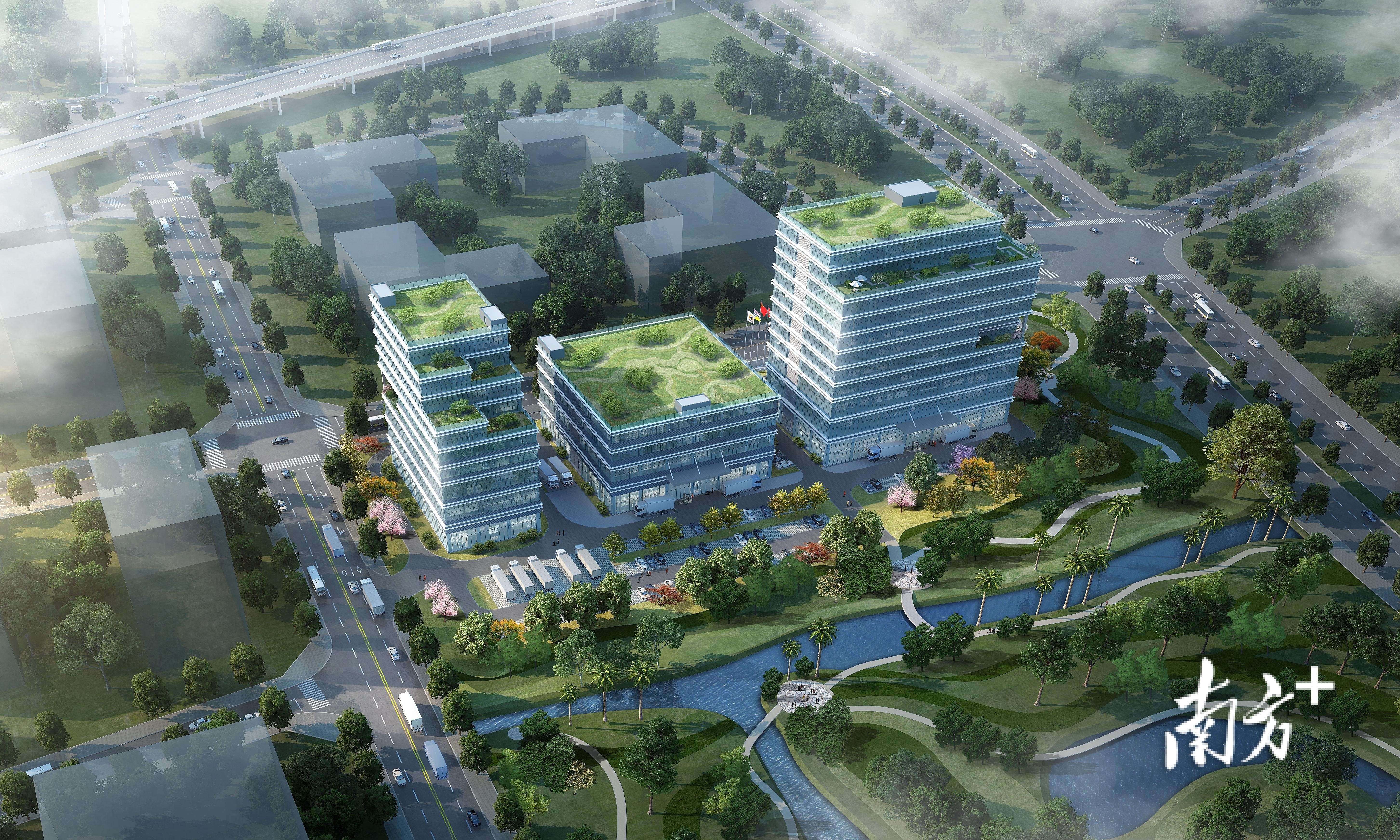 / 南方拍客 黄政正 供图