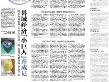 县域经济“小巨人”养成记 | 速览《南方日报·陆丰视窗》第23期