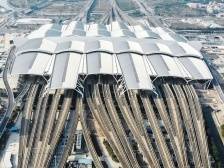 注意！中秋国庆期间地铁广州南站延长服务时间