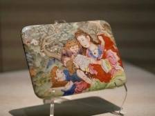 优雅假期的打开方式：免费看新展｜文化圳精彩