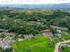 梅县区水车镇：美村古韵悠 产业新潮涌|竞跑百千万·梅县镇能量⑫