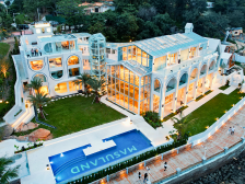 国庆黄金周，打卡广东“高颜值”文化空间，家门口就有！