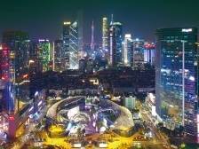 中秋国庆在广州去哪玩？码住这份最强攻略！