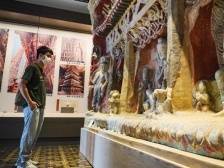 在+看展 | 在大湾区看青铜文明、龙门石窟、云冈石窟等