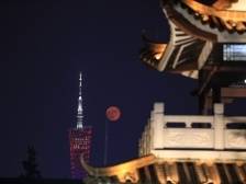 中秋国庆广州天气如何？前期多雷雨，中后期多云到晴