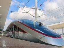 首趟列车8时30分驶出！汕尾迈入融湾“1小时交通圈”