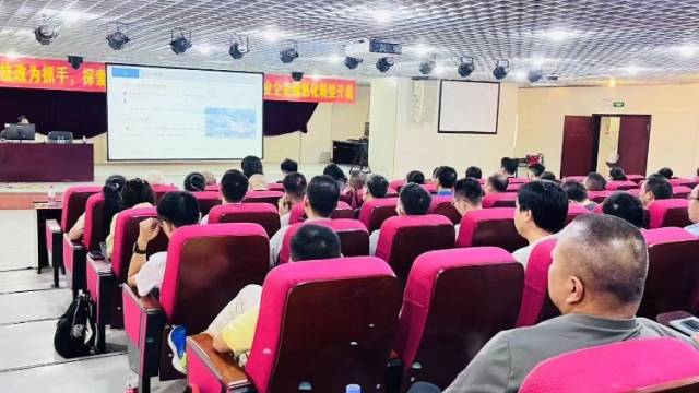 宝安推动VOCs源头减量，加快构建绿色制造体系