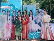 欢度“双节”，深圳公园最全活动攻略来了！