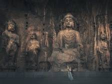 @老广，长假去哪玩？河南这些名胜古迹中不中