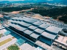 高铁“狂飙”，惠州区域发展迎新机