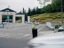 今起，广州迎最大出行高峰！去程缓行高速有……