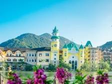 图集｜@留深居民，“双节”来深圳东部玩吧！