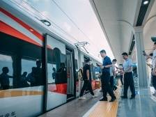 南方观察 ｜广汕高铁给惠州带来什么？