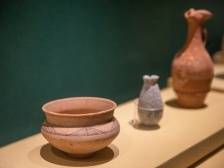 “双节”开启文化之旅，博物馆准备好了！|国庆粤游指南④