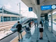 专家观点｜汤燕良：高铁助力惠州将城市空间优势转化成发展优势