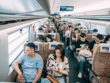 专家观点｜江黎明：广汕高铁将促进大湾区和粤东协同发展