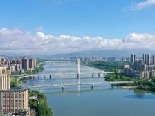 强化大湾区东部枢纽门户地位！惠州大力推动综合立体交通体系建设