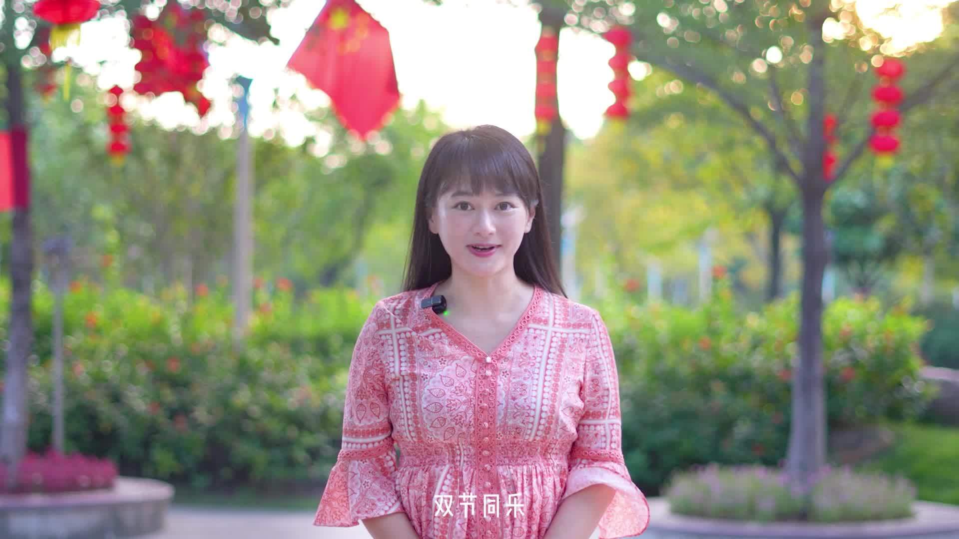 河源客家妹获评“南粤十大好网民”，用“新农具”把新农村框进镜头_南方+_南方plus