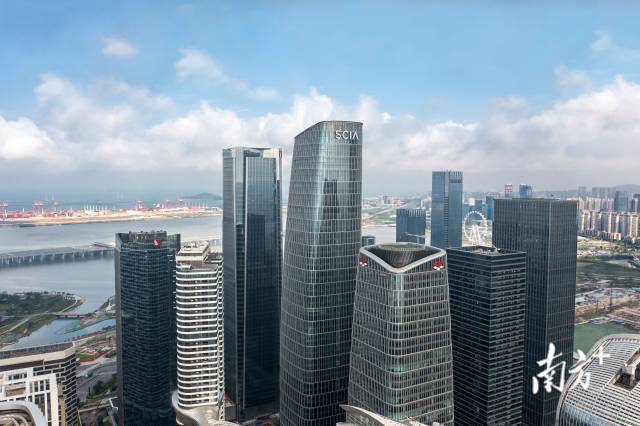 自贸区建设十周年，前海蛇口自贸片区有何新进展？