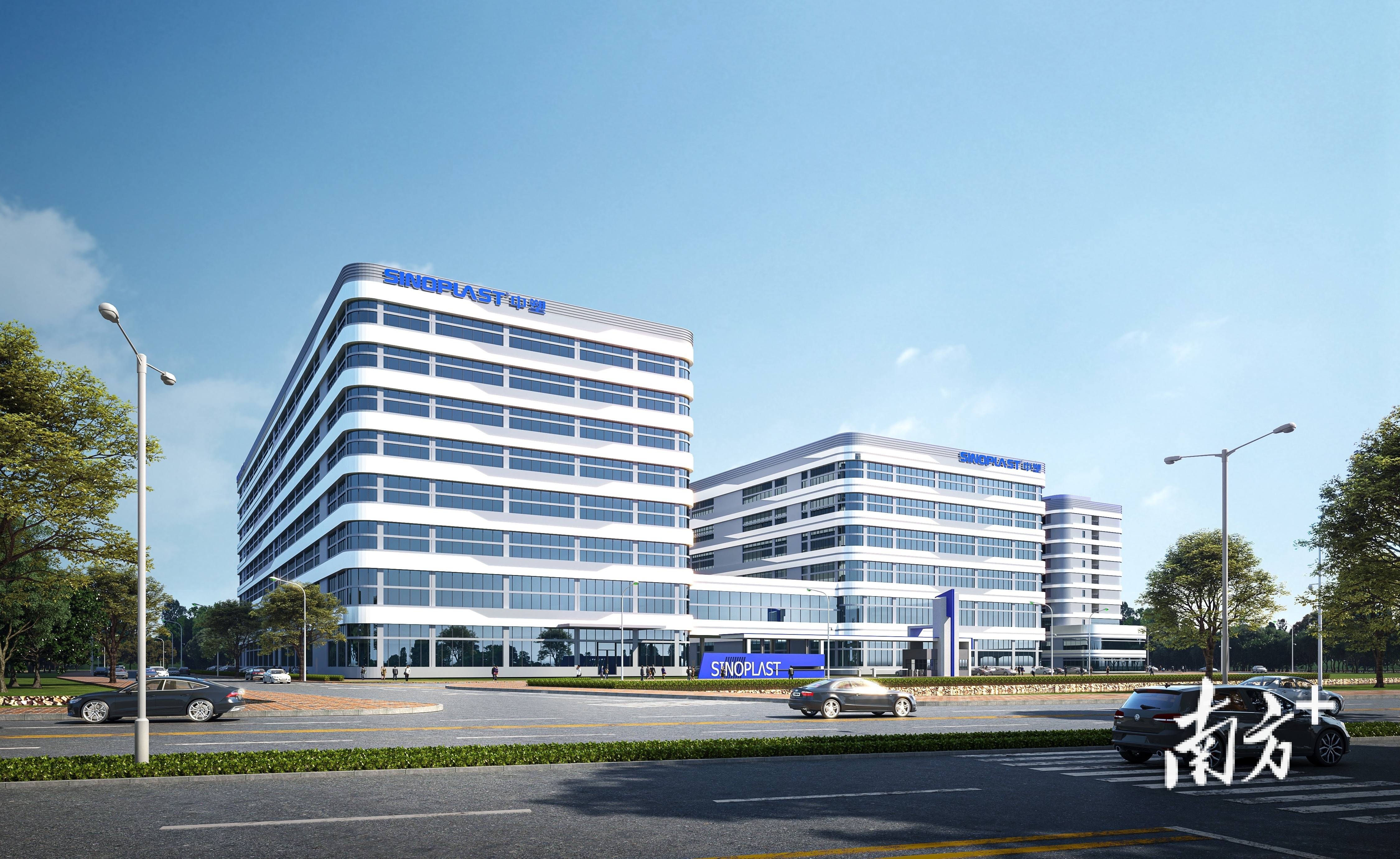 / 南方拍客 麦晴怡 供图