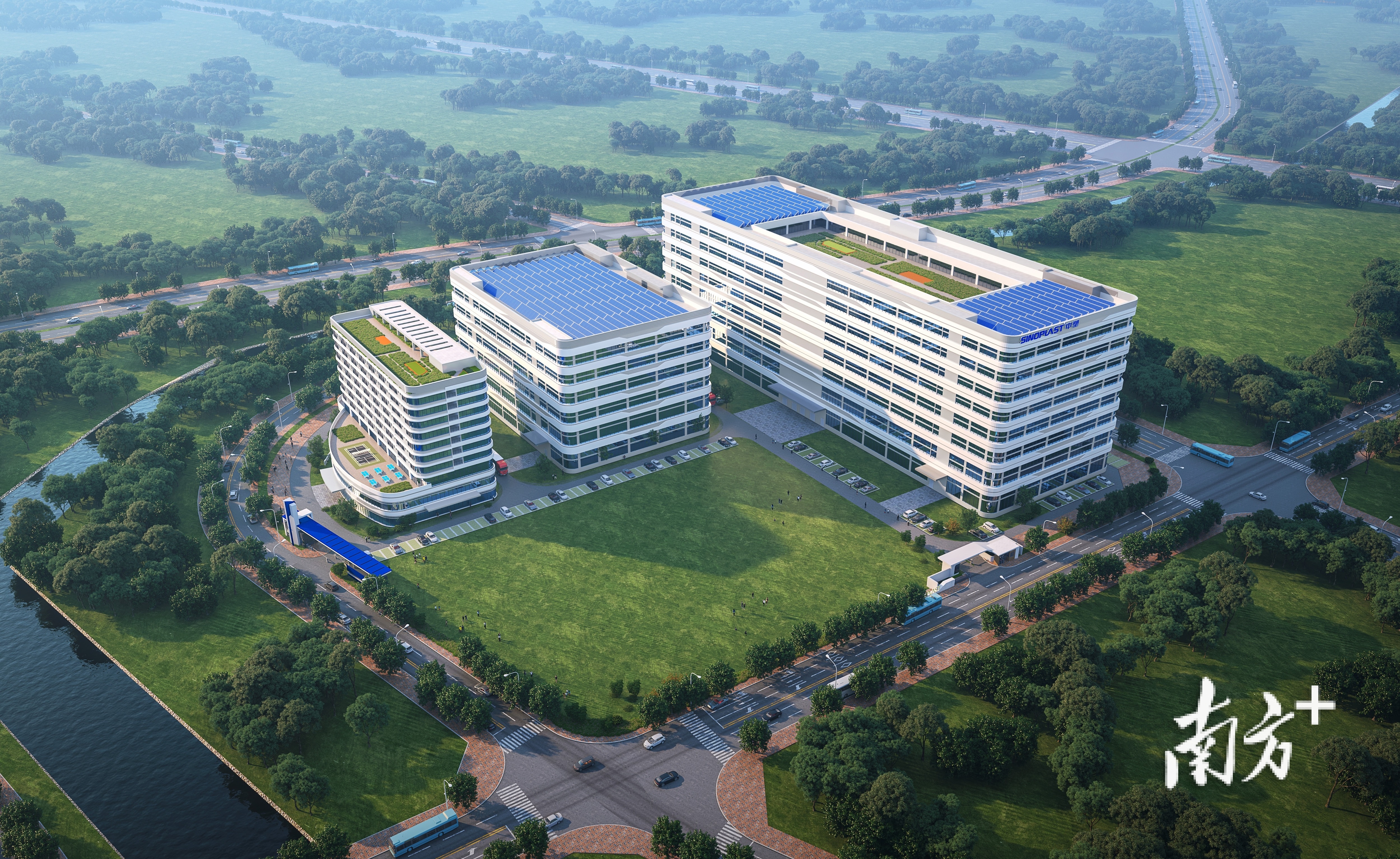 / 南方拍客 麦晴怡 供图