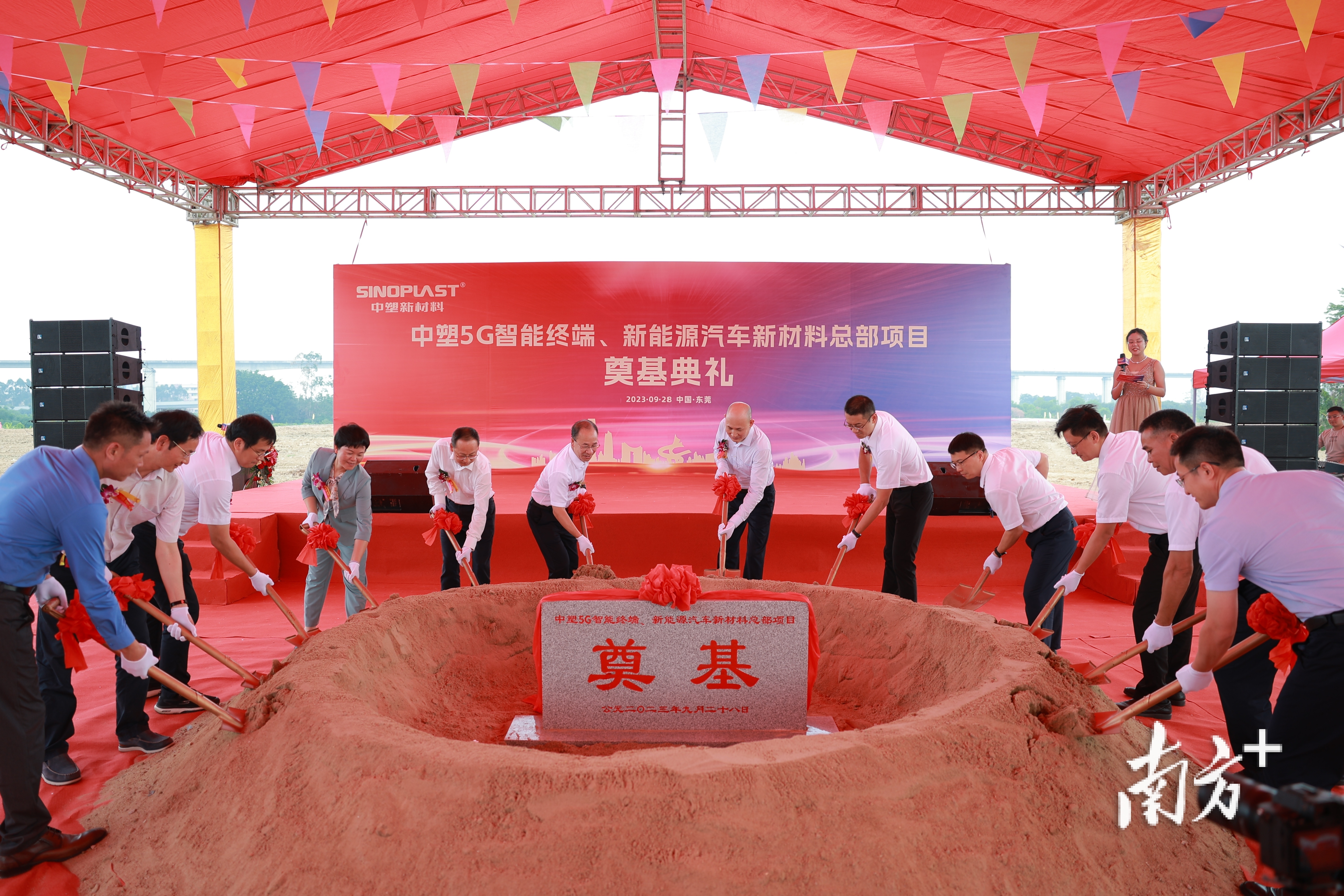 / 南方拍客 麦晴怡 供图