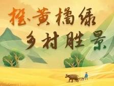 双节拒绝人挤人，来这2条乡村旅游精品线路解锁小众玩法