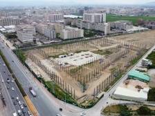 “百千万”·看潮南①峡山街道：多点发力，加快打造宜商宜居宜养城